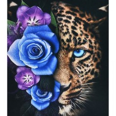 Алмазная мозаика 