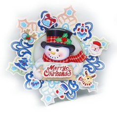 Підвіс вінок 