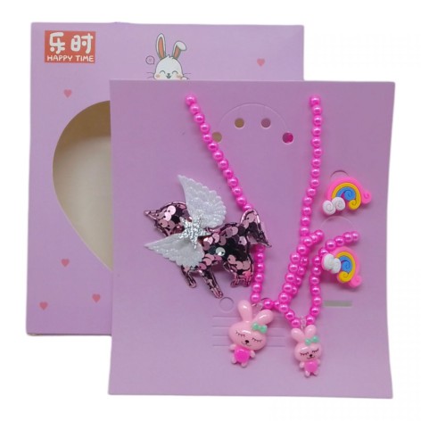 Набір прикрас 