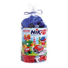 Дитячий конструктор Юніка 