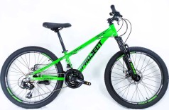 Велосипед спортивний Corso 