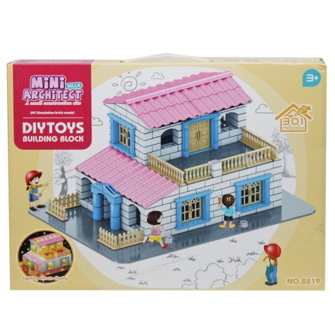 Конструктор 