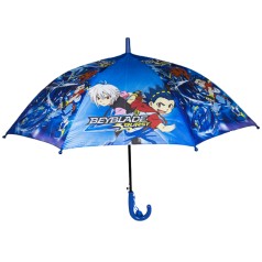 Парасолька, купол - 87см, вигляд 6