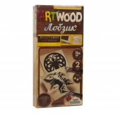 Набор для выпиливания 