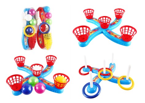 Кільцекид ГІГО №3