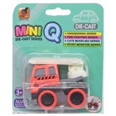 Машинка А 4-32 (432/2) автовежа