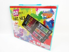 УЦЕНКА 30% Набір для малювання 2 види 