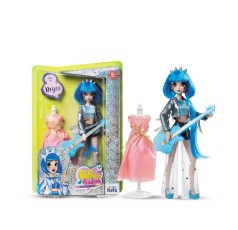 Кукла Kids Hits BFA(модная академия), Bryce кор. 25.5*37*7см, р-р игрушки -28см 