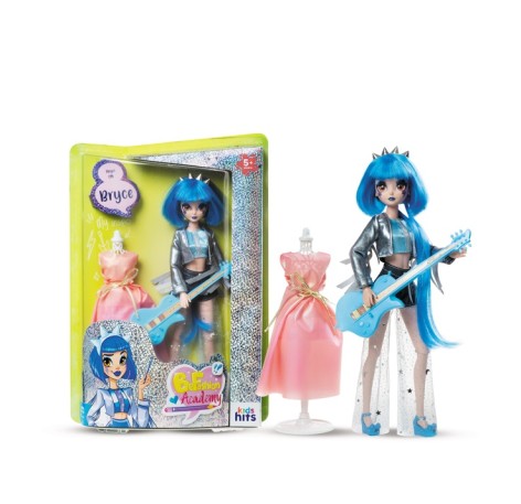 Кукла Kids Hits BFA(модная академия), Bryce кор. 25.5*37*7см, р-р игрушки -28см 