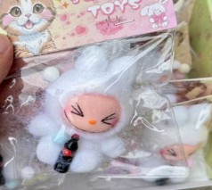 Антистрес /24/384/16шт в кор.