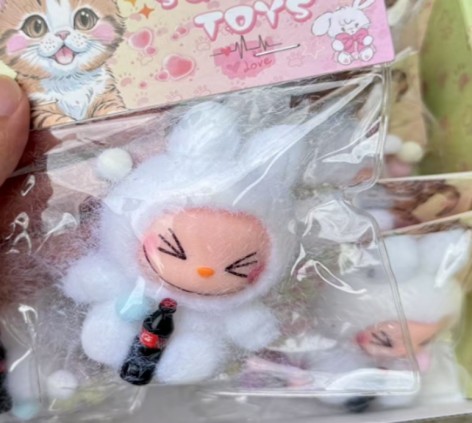 Антистрес /24/384/16шт в кор.