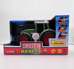 Трактор в кор. /48/