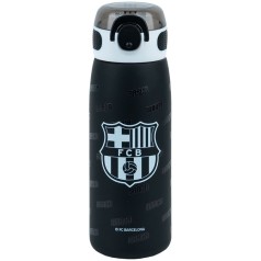 Термос с трубочкой 600мл, BC