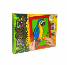 Мягкая мозаика 