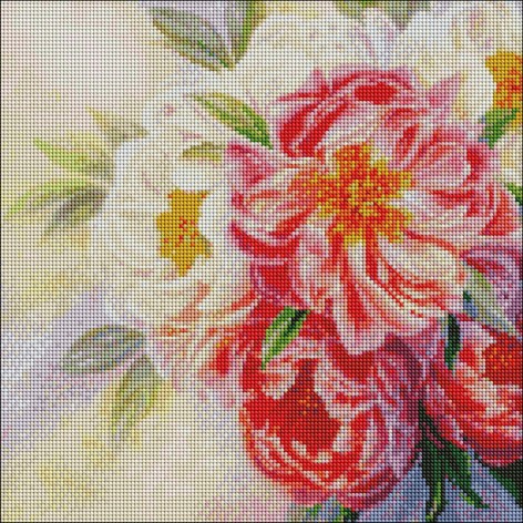 Набір з алмазною мозаїкою 