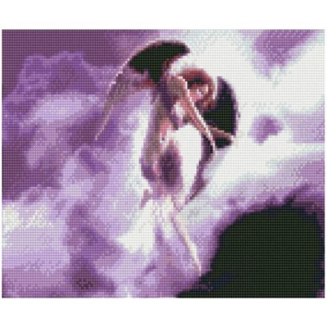 Алмазная мозаика 