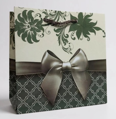 Подарунковий пакет 150грм, 