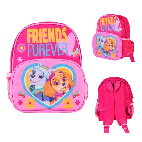 Рюкзак Paw Patrol Скай та Єверест р-р рюкзака – 18*10*25см 