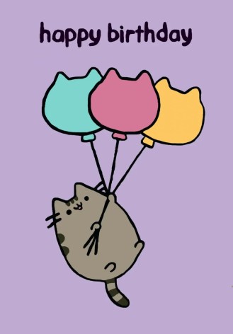 Набор для росписи "Happy Birthday" (28х40)