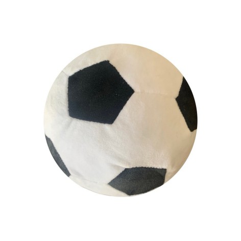 Мяч БОЛЬШОЙ ФУТБОЛ (22см.)