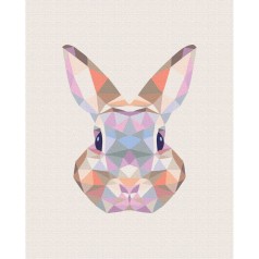 Картина за номерами 