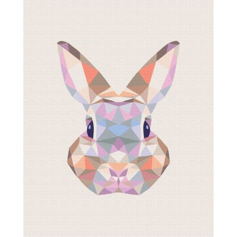 Картина за номерами 