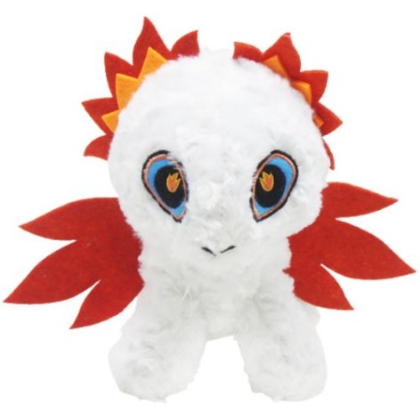 Мягкая игрушка "Хлопок", вид 1