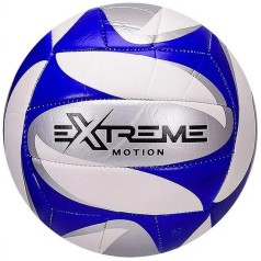М'яч волейбольний Extreme Motion арт. VB2121 синій