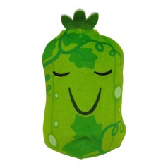 М'яка іграшка Cats Vs Pickles огірок