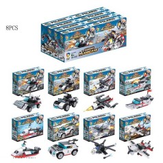 Конструктор 