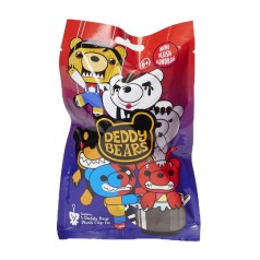 DEDDY BEARS іграшка-сюрприз плюшева з кліпсою Серія-4