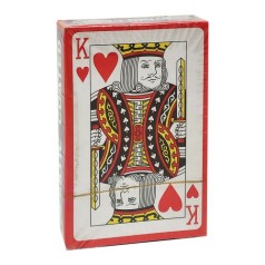 ГРАЛЬНІ КАРТИ