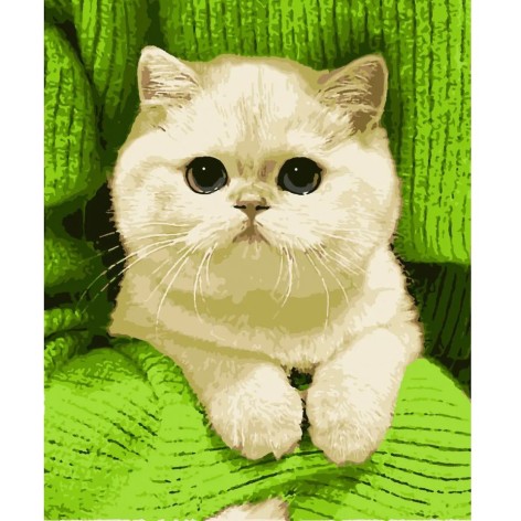 Картина за номерами 