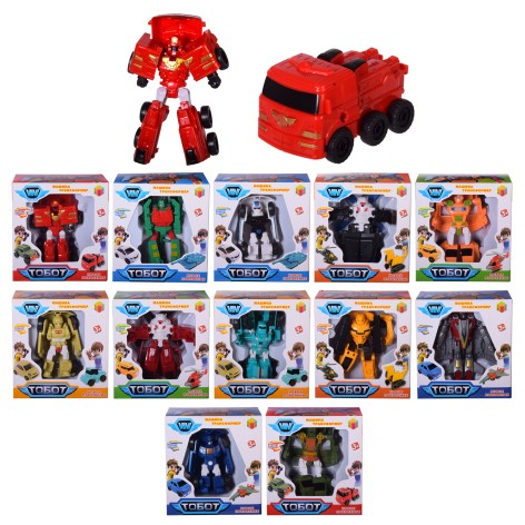 Трансформер 