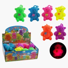 Игра антистресс , подсветка /24/288/12шт в кор.