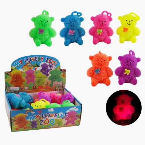 Игра антистресс , подсветка /24/288/12шт в кор.