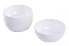 Салатниця (D-160, H-55) 700 мл 2шт в уп. //