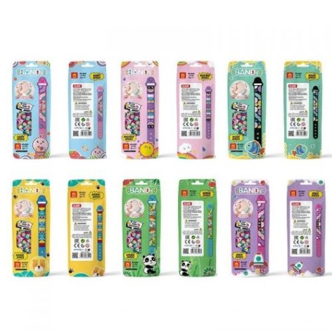 Браслет-конструтор