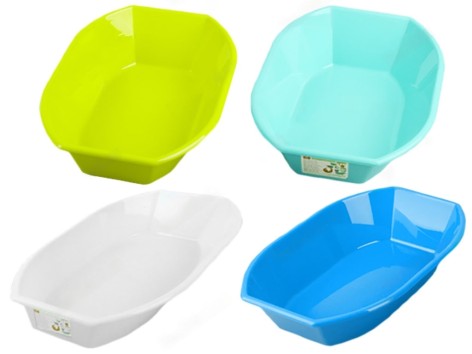 Салатниця 2л