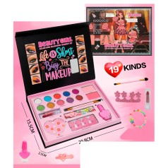 Набір дитячої декоративної косметики IG3248