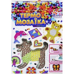 Термомозаїка 