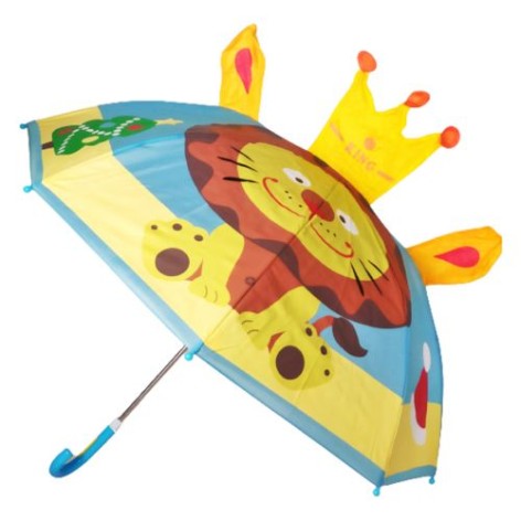 Зонтик "Лев"