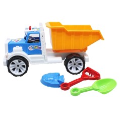 Вантажівка Бамсік 