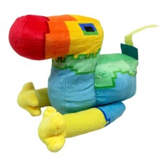 Мягкая игрушка-персонаж "Майнкрафт", вид 7