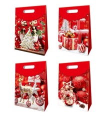Набор Подарочный пакет 
