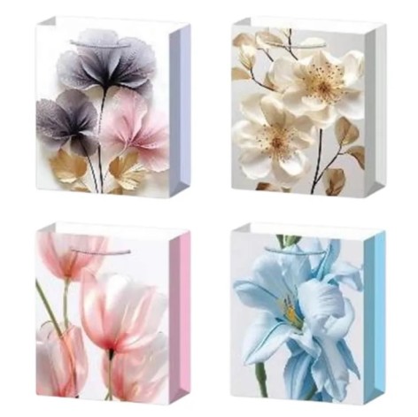 Подарунковий пакет 150грм, 