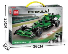 Конструктор 