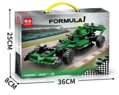 Конструктор 