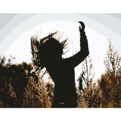 Картина за номерами 