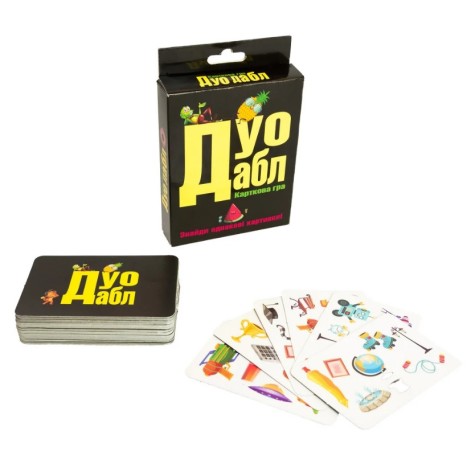 Настільна гра 30218 